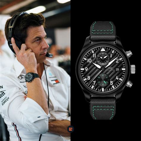 toto wolff watch for sale